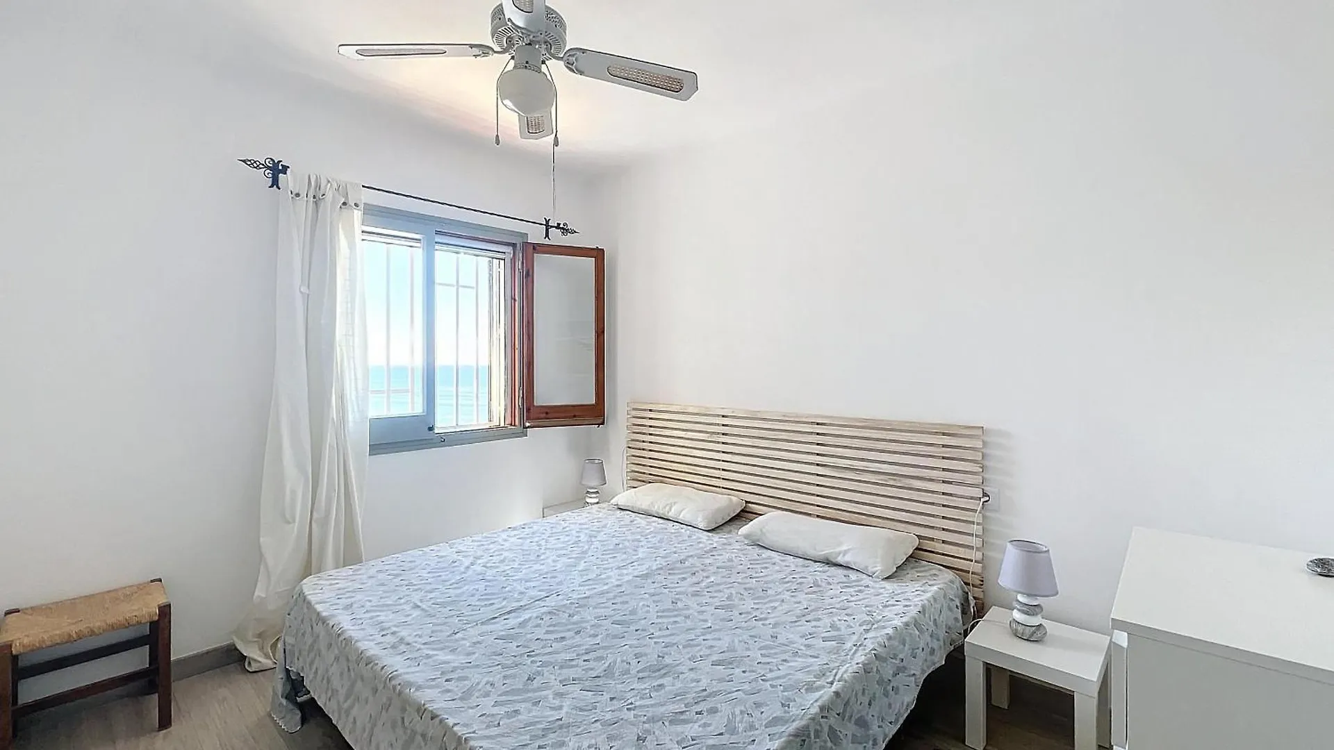 Mataro 206 Magnifico Piso Vista Al Mar Lejlighed Roses 0*,