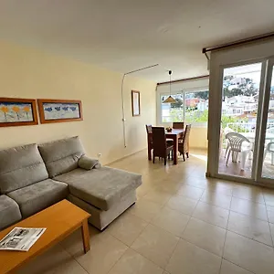 Agi Riera La Cuana Apartamento